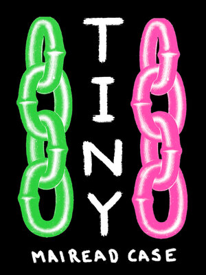 cover image of Tiny